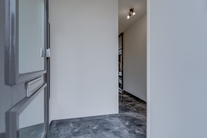 Foto 5 van Bartokstraat 36