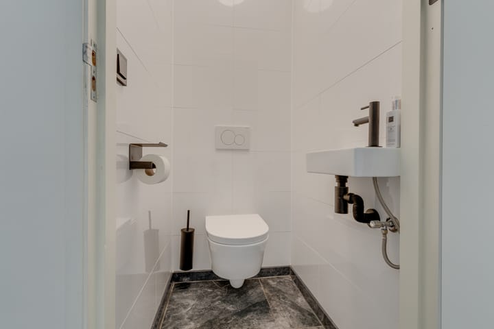 Foto 6 van Bartokstraat 36