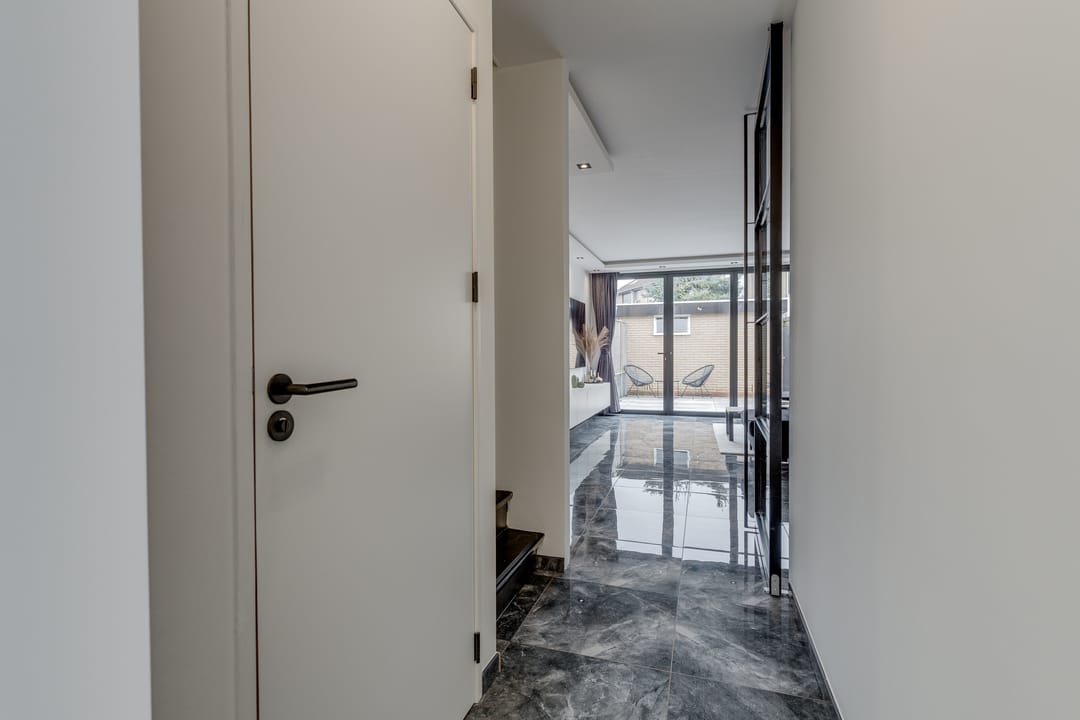 Photo 7 of Bartokstraat 36