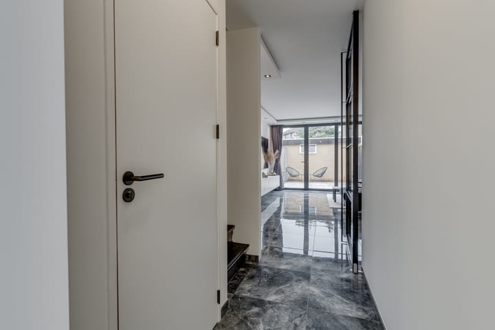 Foto 7 van Bartokstraat 36