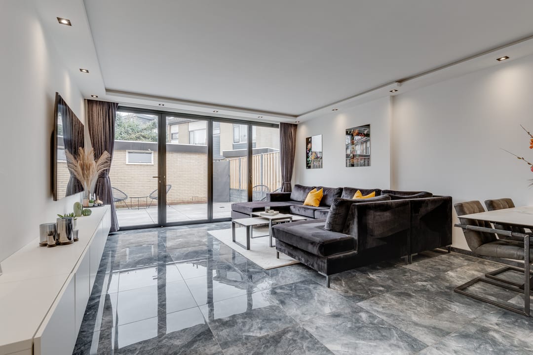 Photo 8 of Bartokstraat 36