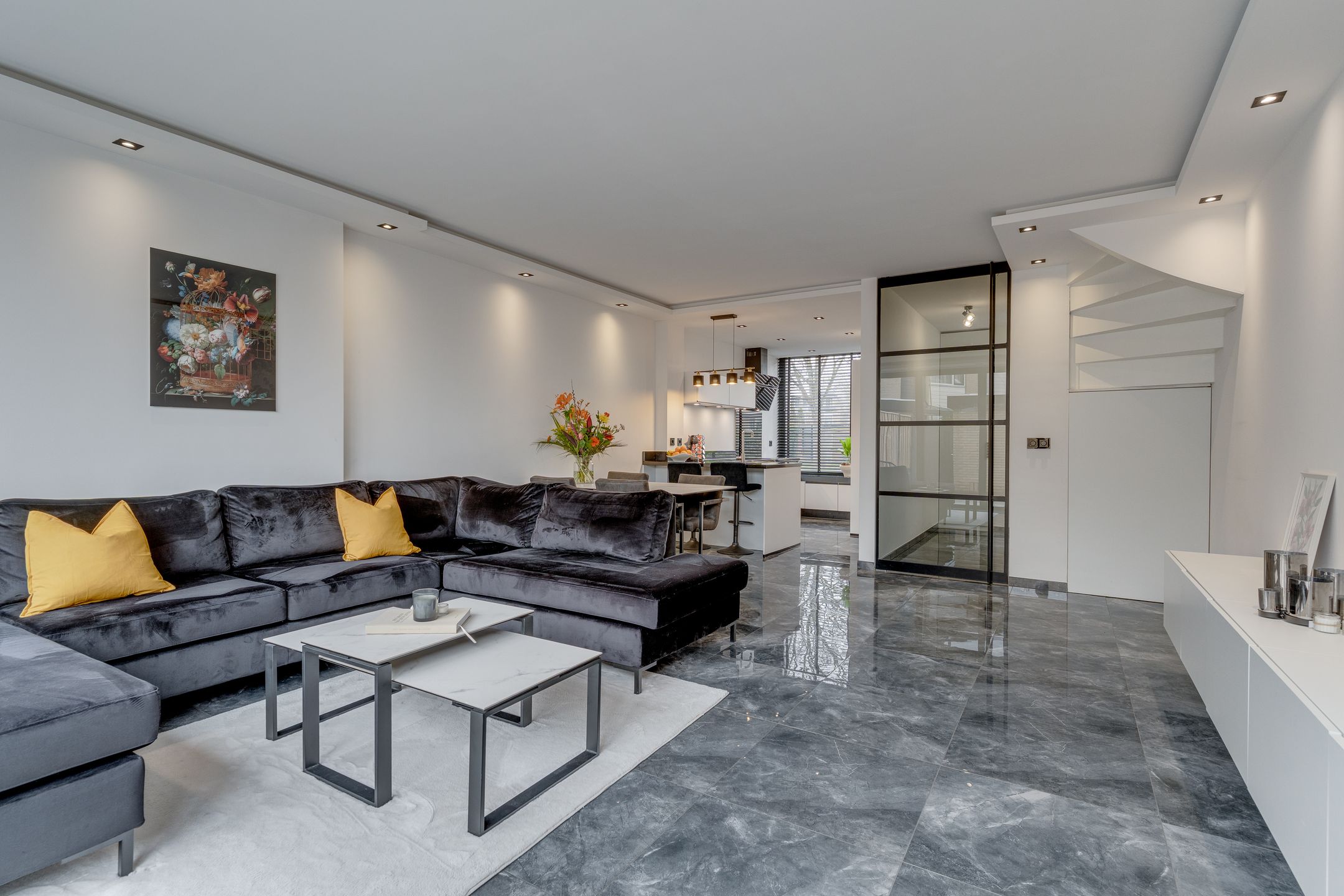 Photo 9 of Bartokstraat 36