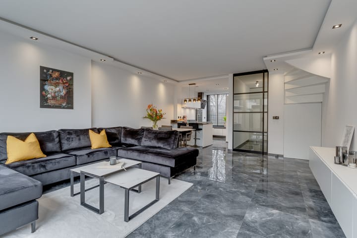 Foto 9 van Bartokstraat 36