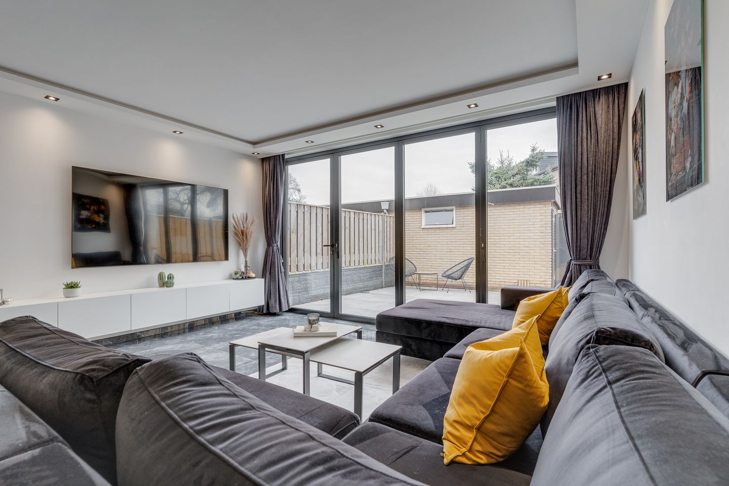 Photo 10 of Bartokstraat 36