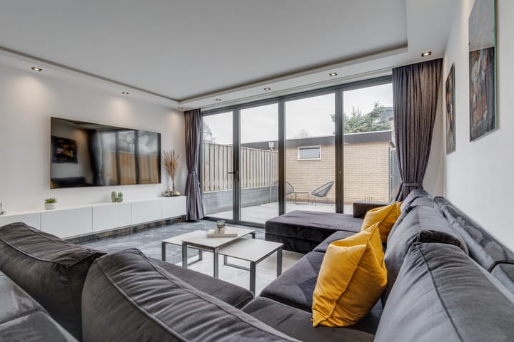 Foto 10 van Bartokstraat 36