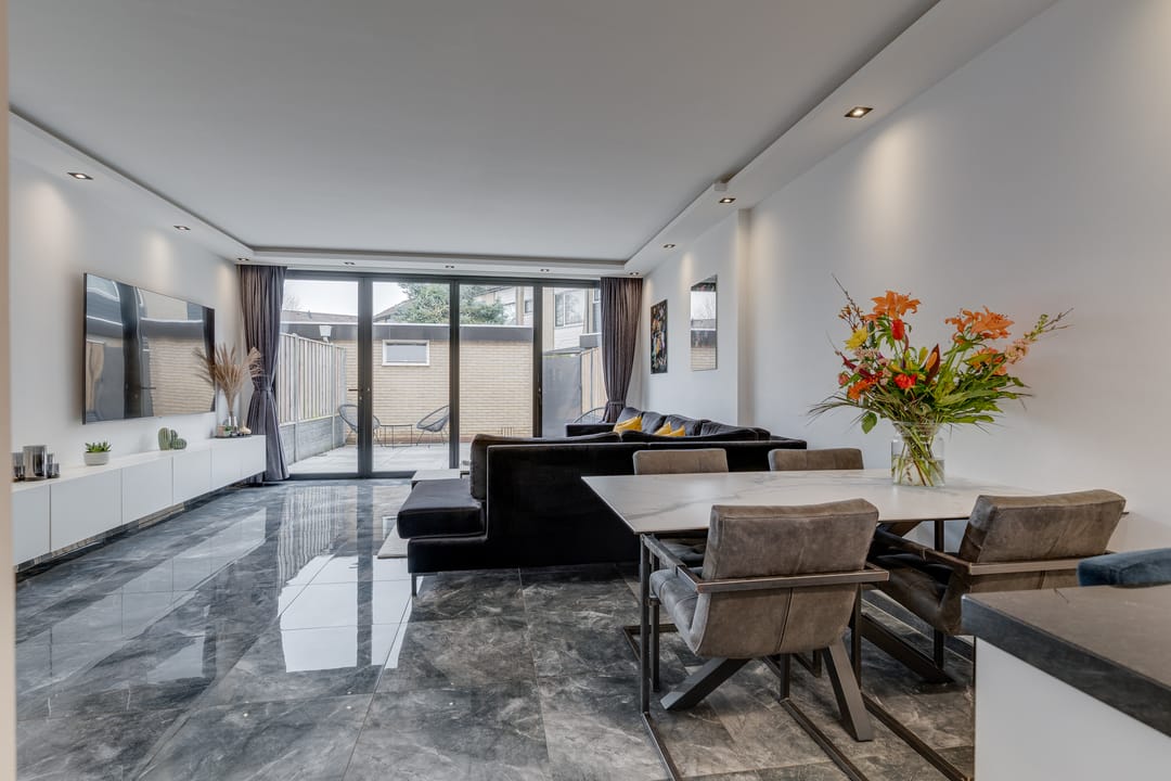 Photo 17 of Bartokstraat 36