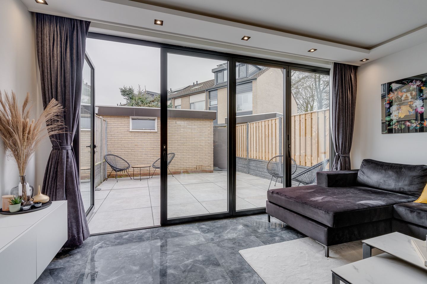 Photo 19 of Bartokstraat 36