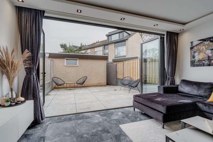 Foto 20 van Bartokstraat 36