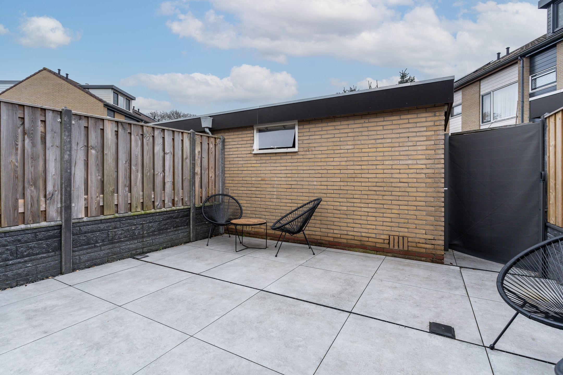 Photo 21 of Bartokstraat 36