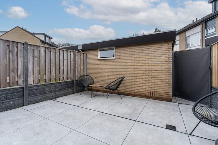 Foto 21 van Bartokstraat 36