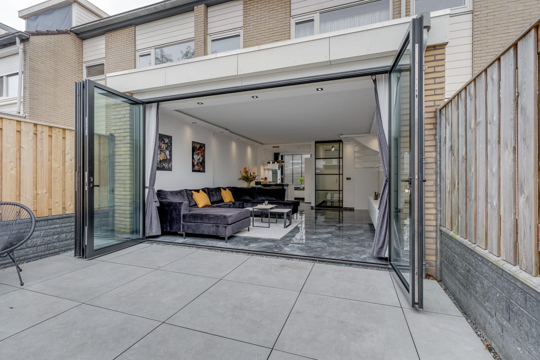 Photo 23 of Bartokstraat 36