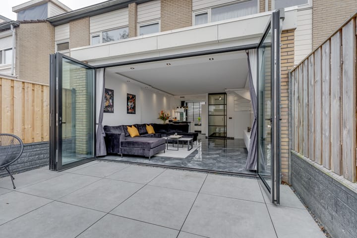 Foto 23 van Bartokstraat 36