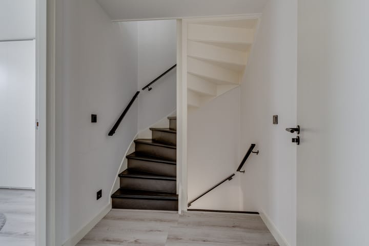 Foto 24 van Bartokstraat 36