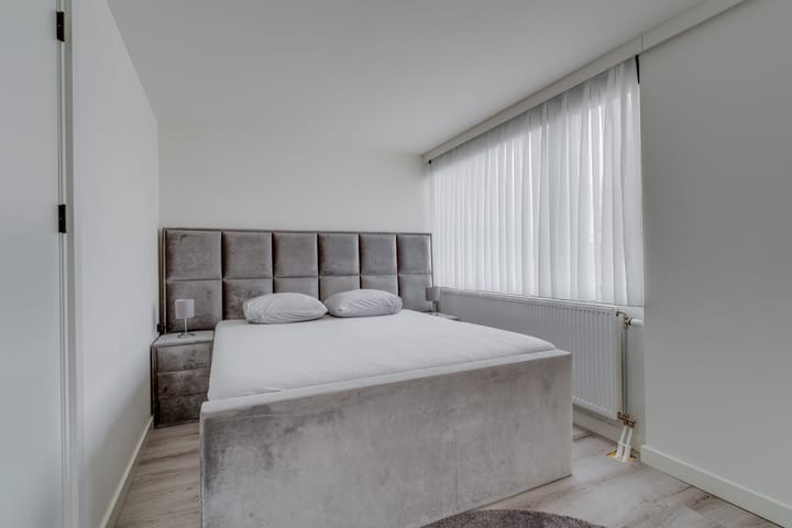 Foto 25 van Bartokstraat 36