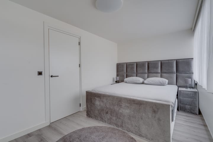 Foto 26 van Bartokstraat 36