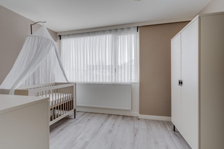 Foto 28 van Bartokstraat 36