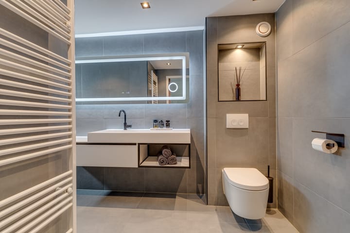 Foto 30 van Bartokstraat 36