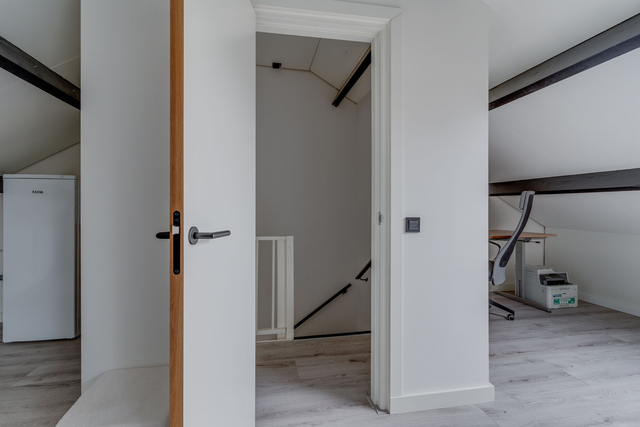 Photo 33 of Bartokstraat 36