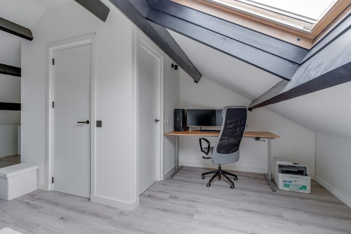 Foto 35 van Bartokstraat 36