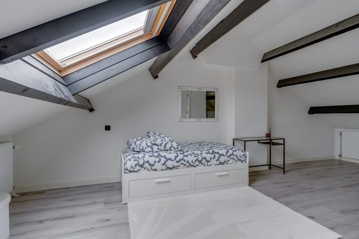 Foto 36 van Bartokstraat 36