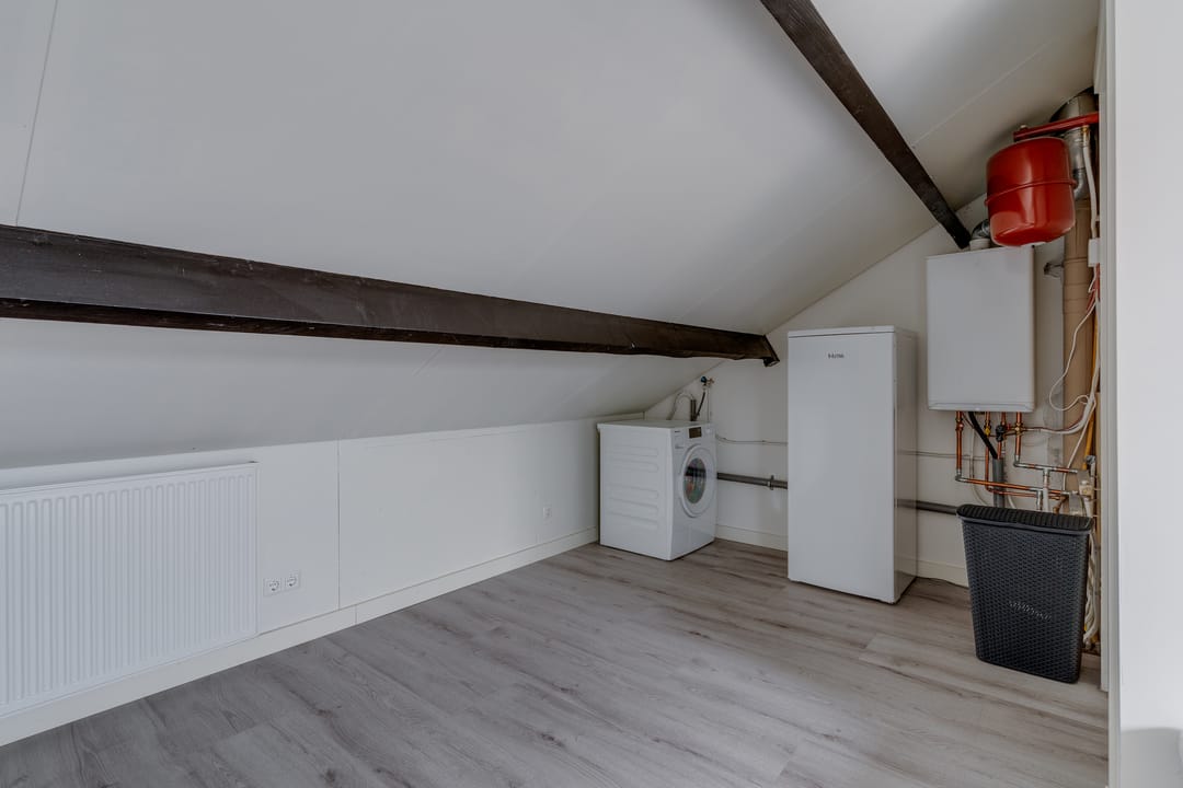 Photo 38 of Bartokstraat 36