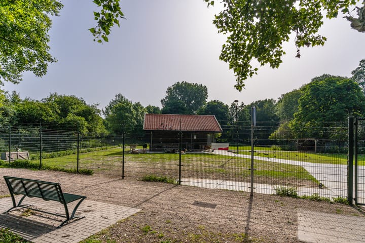 Foto 40 van Bartokstraat 36