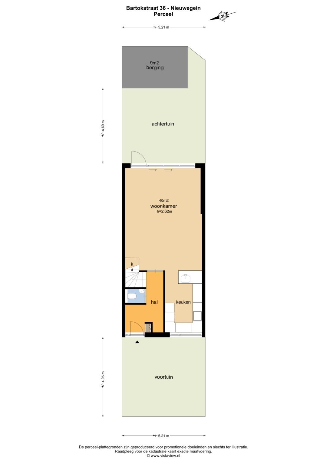 Photo 44 of Bartokstraat 36