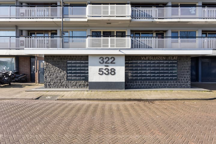 Foto 21 van Vlaardingerdijk 380