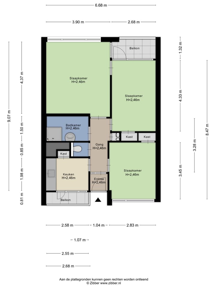 Foto 25 van Vlaardingerdijk 380