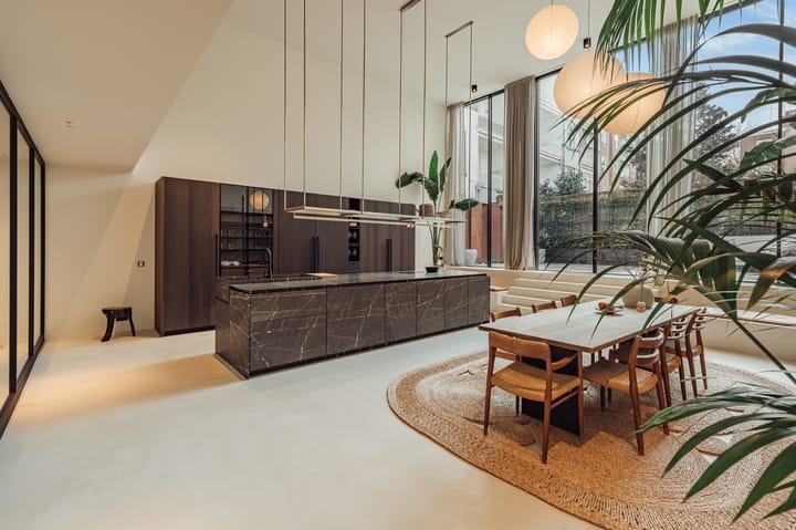 Foto 1 van Hondecoeterstraat 14-A