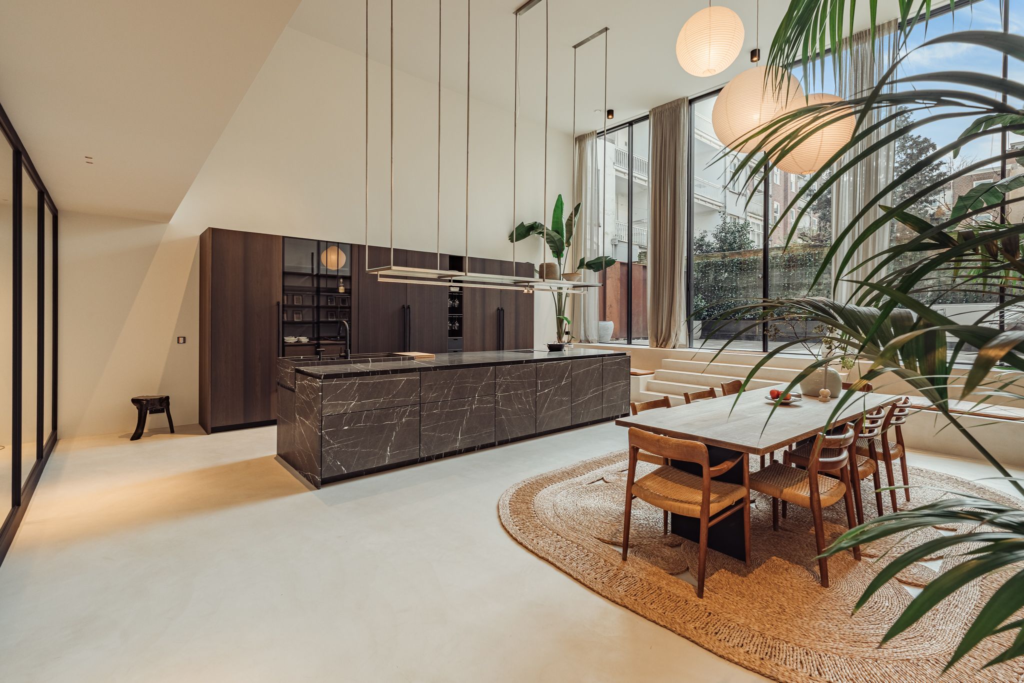 Hondecoeterstraat 14-A, 14, A, Amsterdam, 1071LR, Noord-Holland, Nederland 14