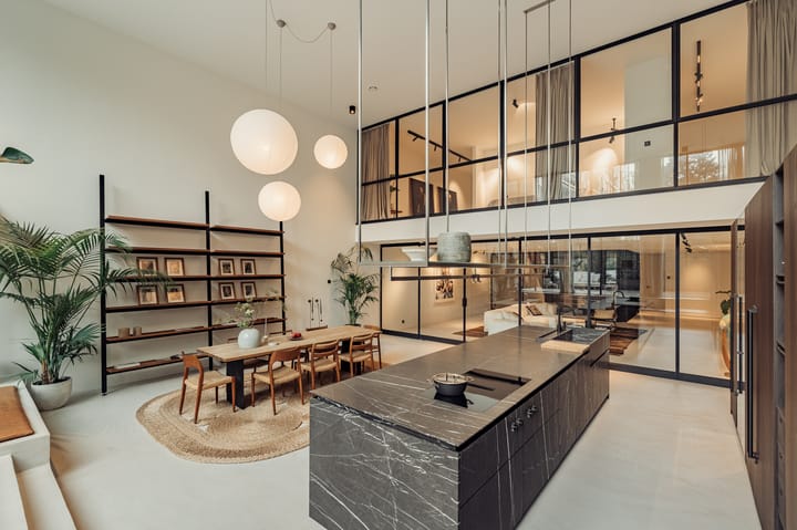 Foto 3 van Hondecoeterstraat 14-A