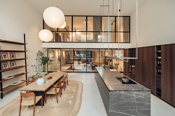 Foto 6 van Hondecoeterstraat 14-A