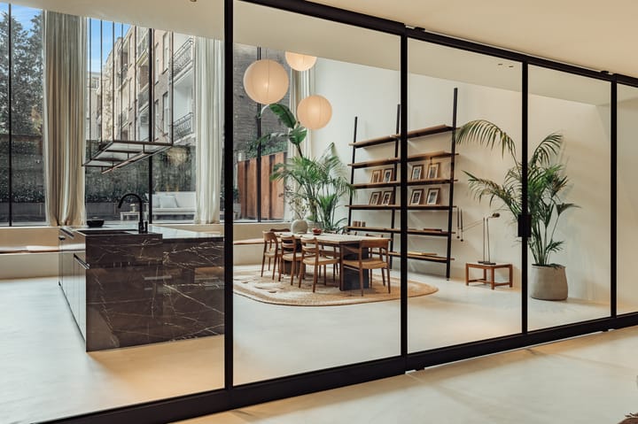 Foto 9 van Hondecoeterstraat 14-A