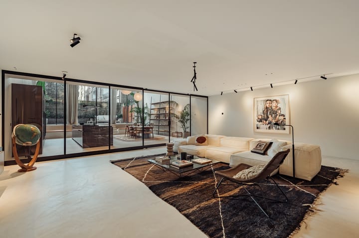 Foto 10 van Hondecoeterstraat 14-A