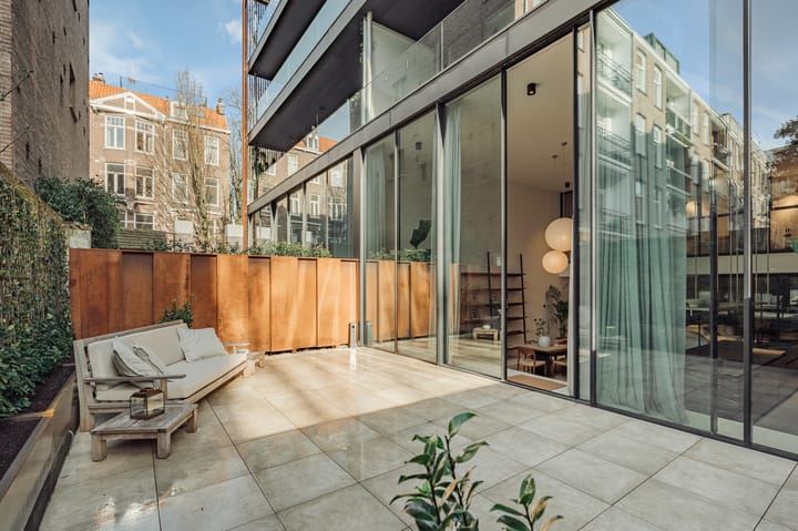 Foto 8 van Hondecoeterstraat 14-A