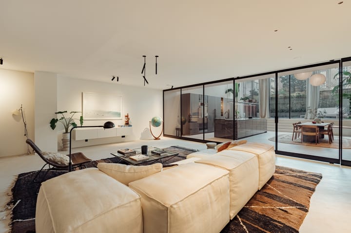 Foto 12 van Hondecoeterstraat 14-A