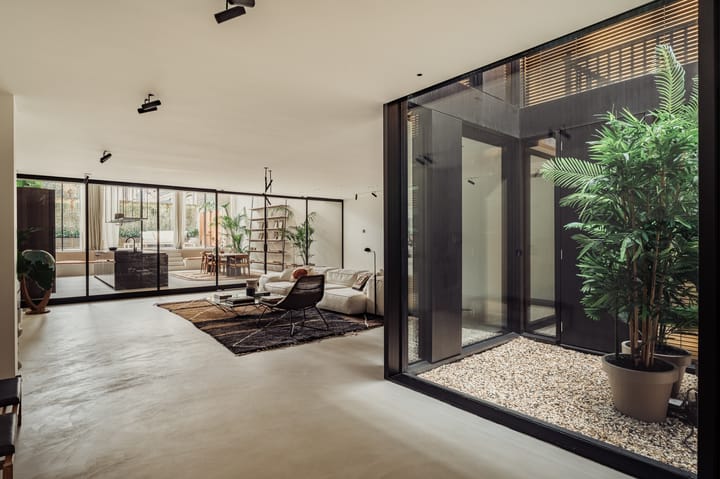 Foto 13 van Hondecoeterstraat 14-A