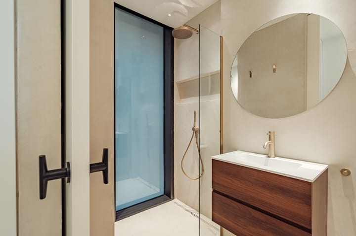 Foto 25 van Hondecoeterstraat 14-A