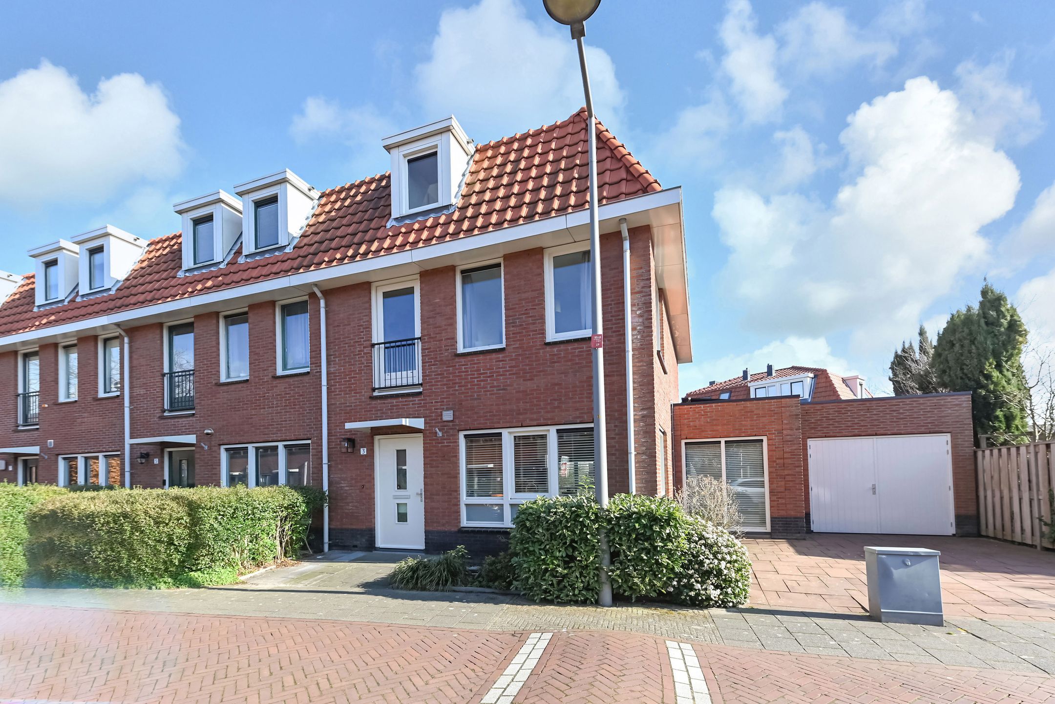 Foto 3 van Zandberglaan 3