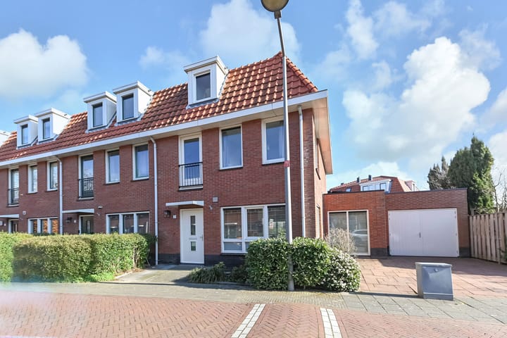 Foto 3 van Zandberglaan 3