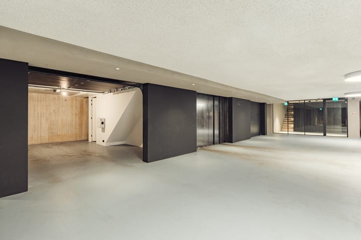 Foto 29 van Hondecoeterstraat 14-A