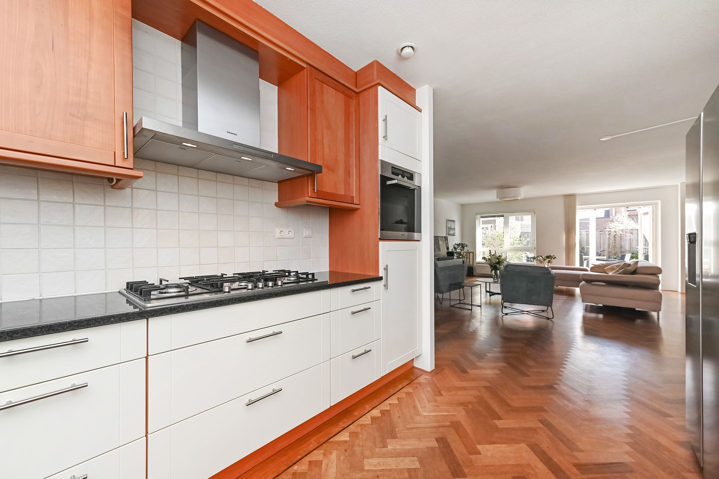 Foto 4 van Zandberglaan 3