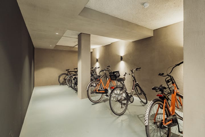 Foto 30 van Hondecoeterstraat 14-A