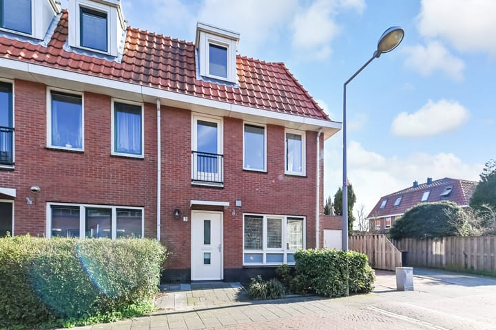 Foto 14 van Zandberglaan 3