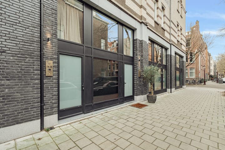 Foto 31 van Hondecoeterstraat 14-A