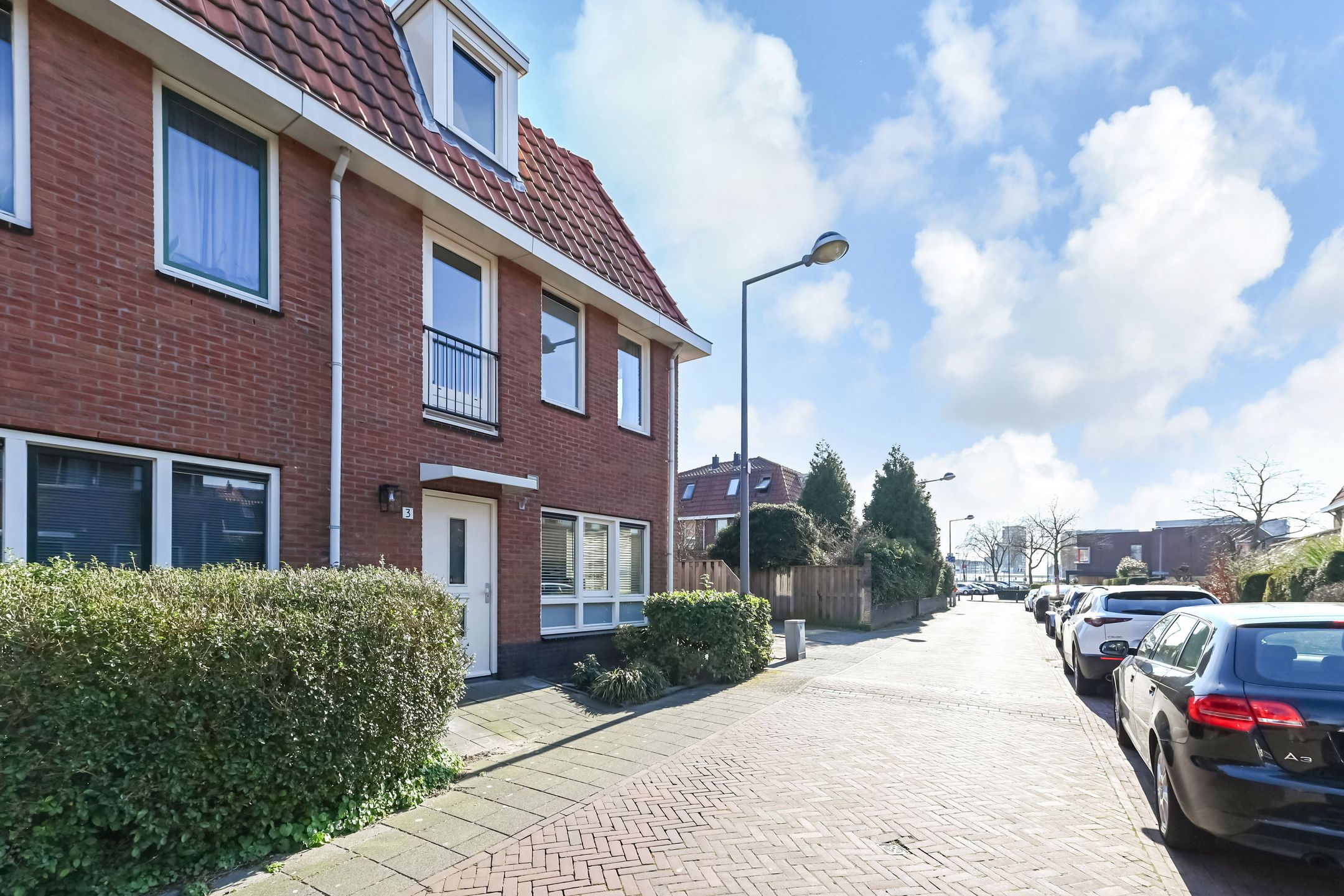 Foto 15 van Zandberglaan 3