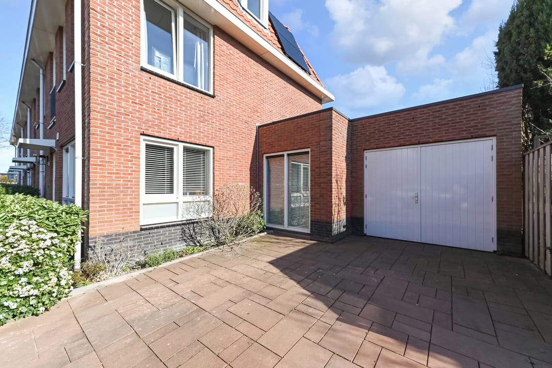 Foto 17 van Zandberglaan 3