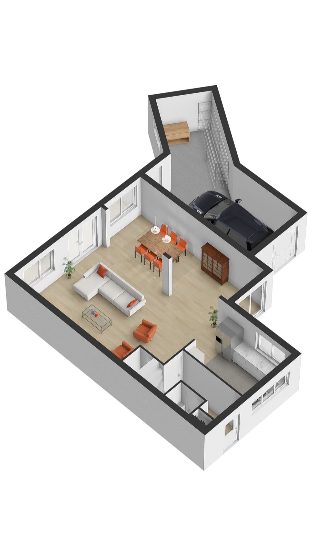 Foto 19 van Zandberglaan 3