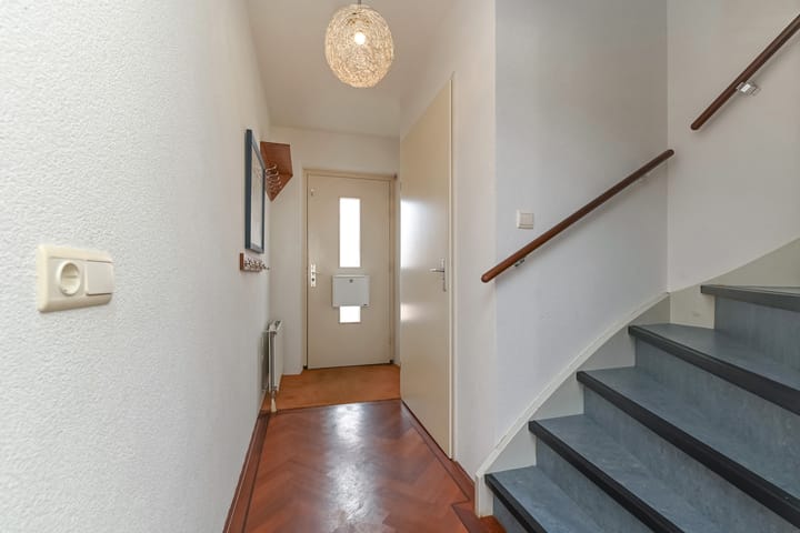 Foto 20 van Zandberglaan 3